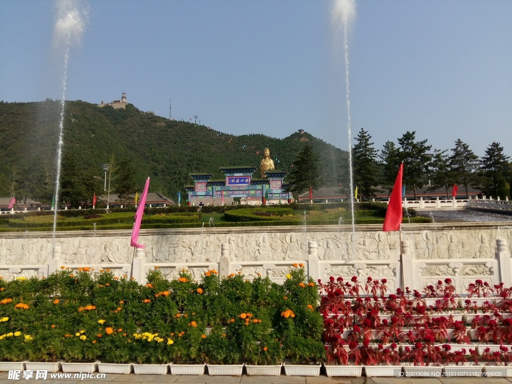 中式建筑