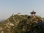 山顶