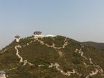 山顶景观