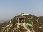 山色风光