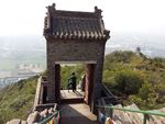 山顶风景