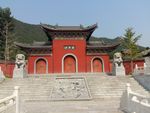 中国古建筑