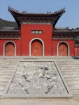 中国古建筑