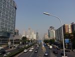 城市风貌