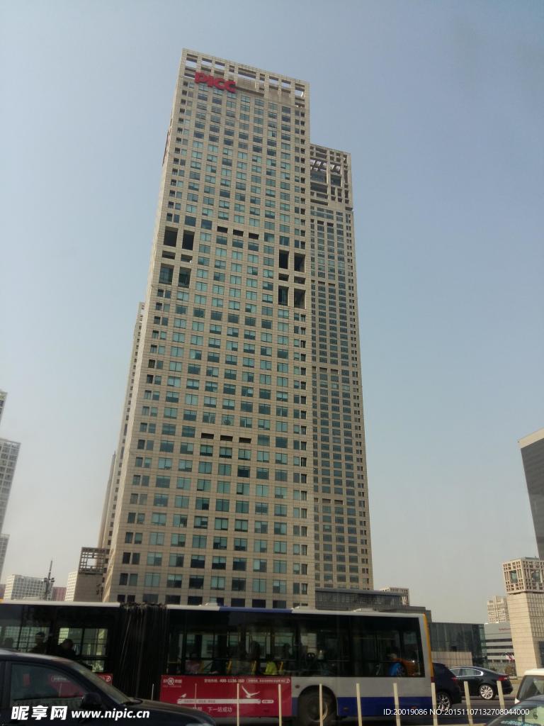 高楼大厦