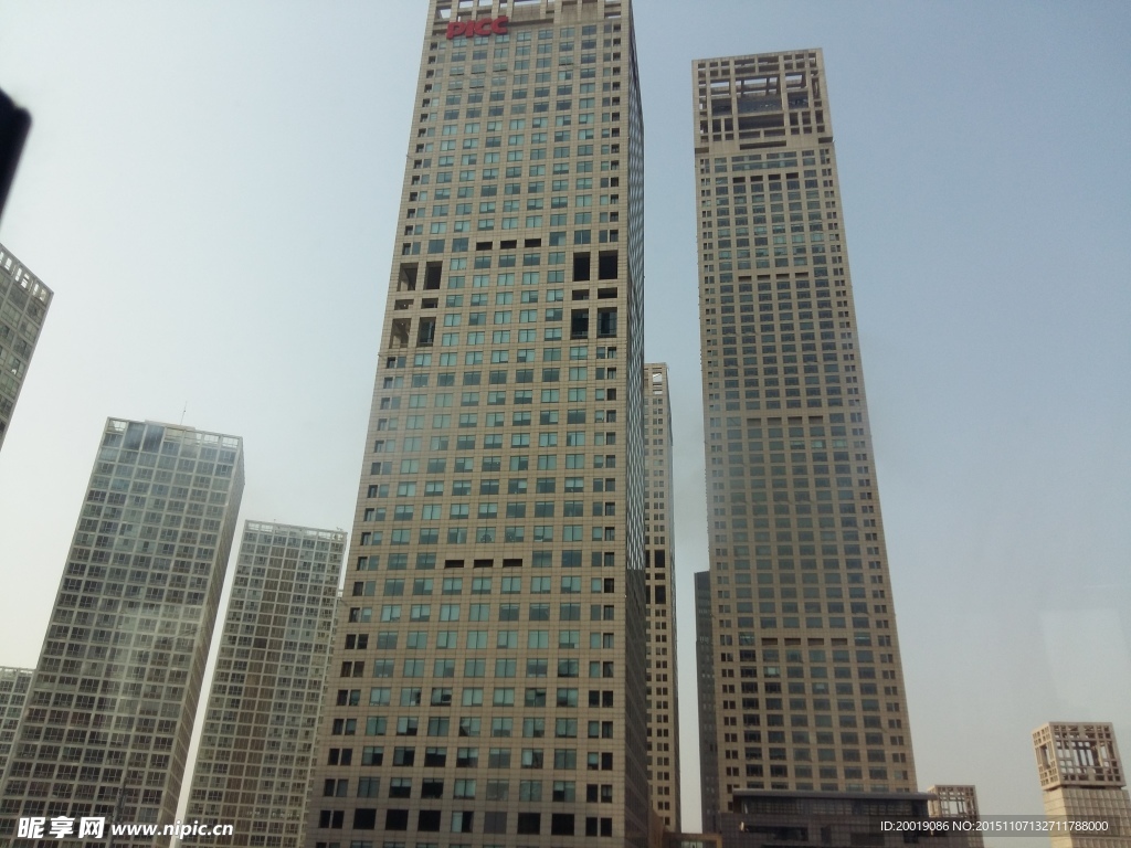 高楼大厦