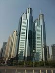 高楼大厦