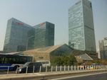 城市大楼