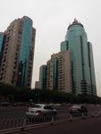 高楼大厦