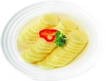 土豆片