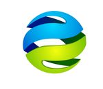 玲珑球LOGO
