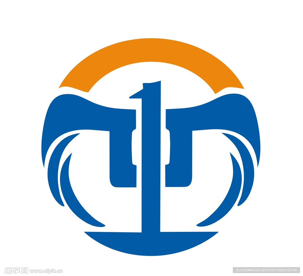 天平LOGO