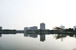 水边城市