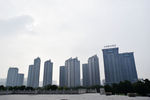 城市建筑