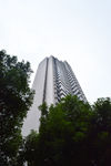小区大楼 小区