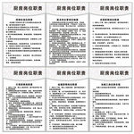 岗位职责