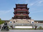 中国建筑