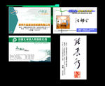 人寿保险名片
