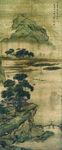 中国著名书画名家作品高清大图