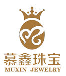 慕鑫珠宝logo