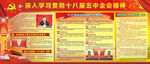 十八届五中全会精神  十大亮点