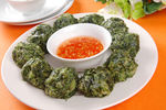 野菜菜团菜疙瘩