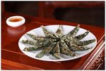 香煎野菜饼