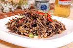 土家山野菜