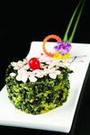 钱塘江野菜
