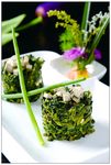 野菜豆干