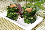 金针野菜