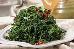 香炝山野菜好