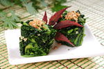 金针野菜