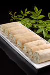 野菜粑打半打