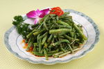 特色山野菜