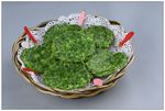 野菜蒿子巴