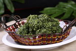 野菜丸子