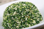 香干野菜