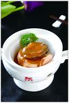 鲜鲍捞饭