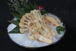 松茸菌姿造鲍海湾