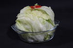 奶油西生菜