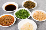食物调料