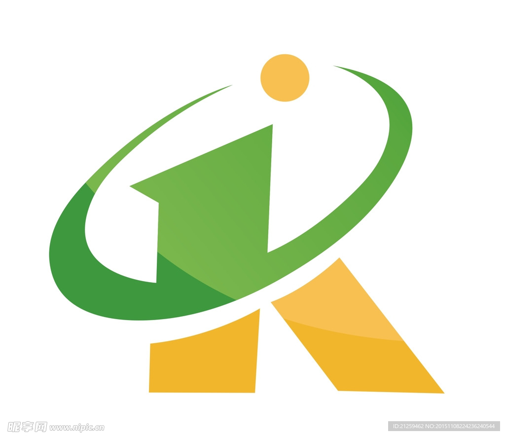 K字母LOGO