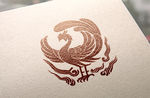 logo样机模版