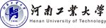 河南工业大学校名