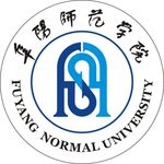 阜阳师范学院校徽