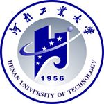 河南工业大学校徽