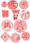 剪纸
