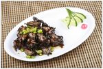 酱爆麻雀