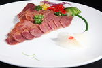 关中酱驴肉